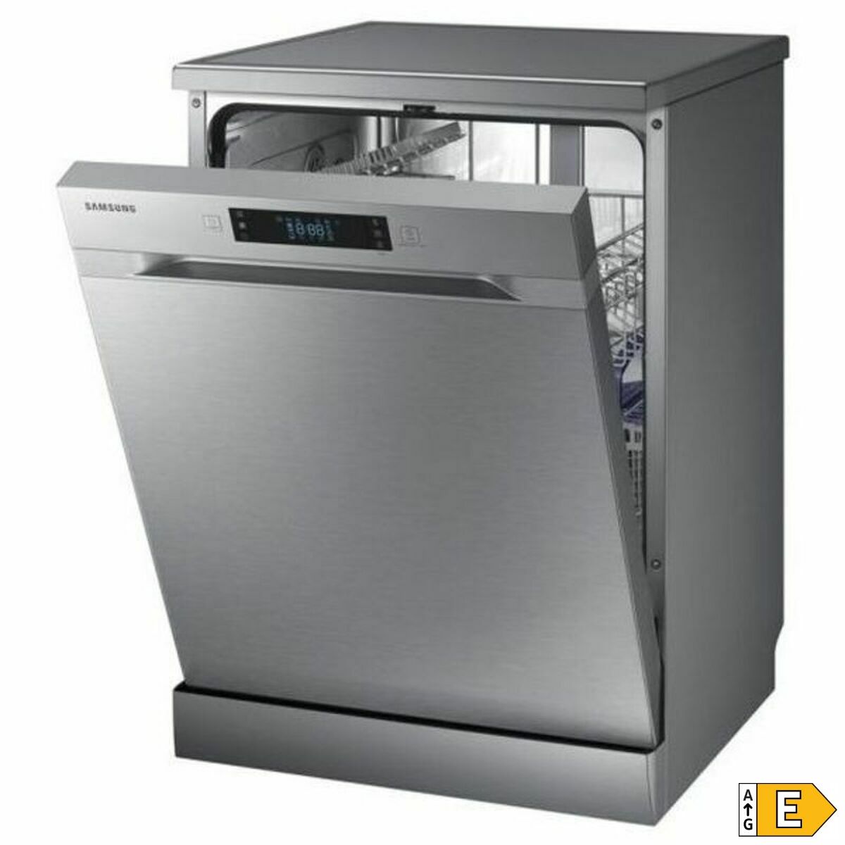 Съдомиялна Samsung DW60M6040FS/EC 60 cm